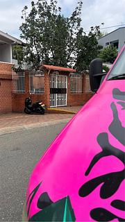 Black Sheep Hostel