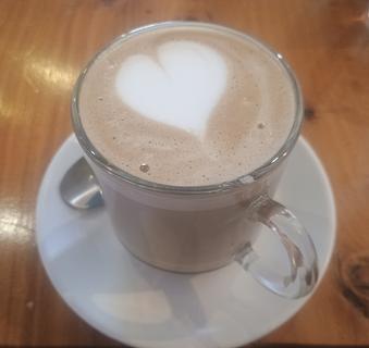 Blumen Cafe