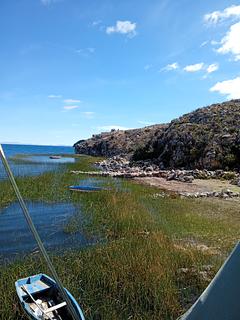 boat place