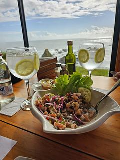 Boctacura Restaurant