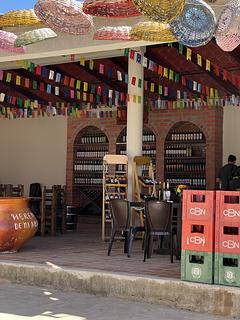 Bodega Artesanal "Herencia de Mi Abuelo"