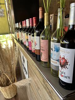 Bodega Artesanal Tarijenito