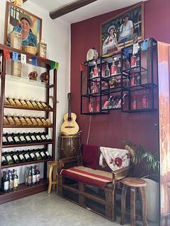 Bodega boutique Chapaco Alzao