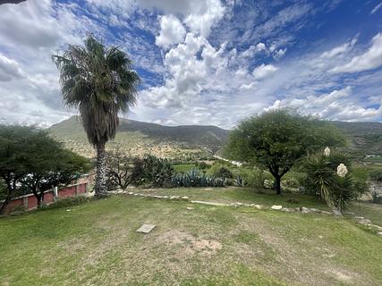 Bodega canyon escondido