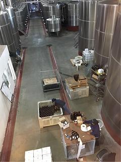 Bodega Del Fin Del Mundo
