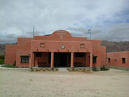 Bodega El Cese, Vinícola!