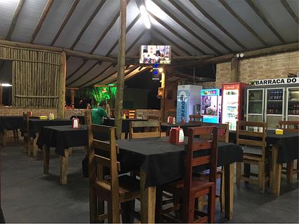 Bola Restaurante