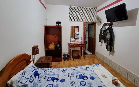 Bolivar Hotel