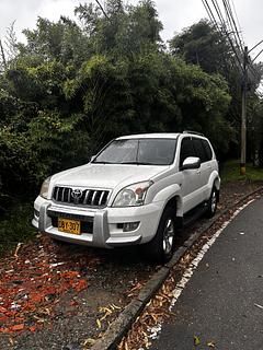 Bom lugar na estrada