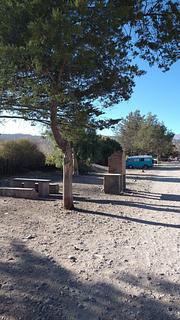Bom lugar para motorhome