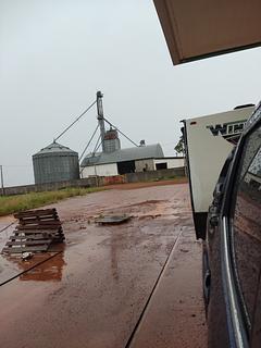 Bom lugar para passar a noite