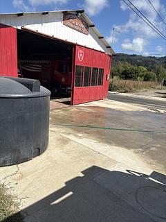 Bomberos