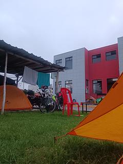 Bomberos Guayllabamba