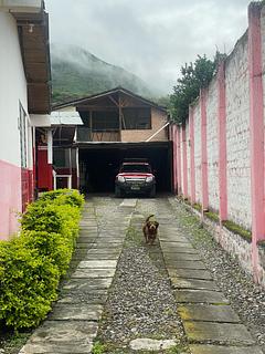 Bomberos Vilcabamba.