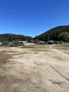 Borda da vila