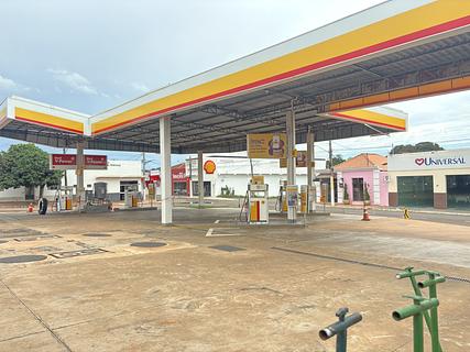Borracharia Do Fabinho