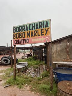 Borracheiro bom e preço honesto