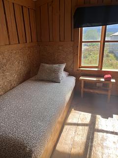 Bosque Mágico Hostel