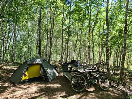 Bosques de Chacay BikePark