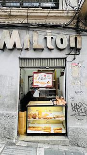 Boulangerie française