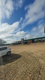 BR Gas Station