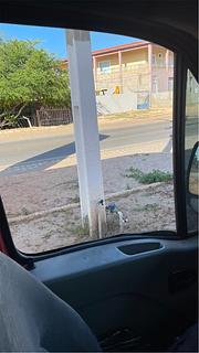Posto de Gasolina BR