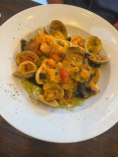 Braci - Italian kitchen