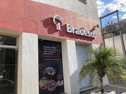 Bradesco ATM
