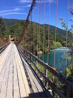 Bridge mirador