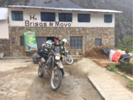 Brisas de Mayo