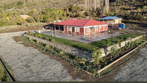 Brisas de San Pablo