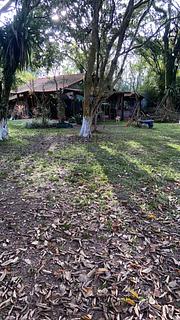 Camping - Bruttusturismooverlander