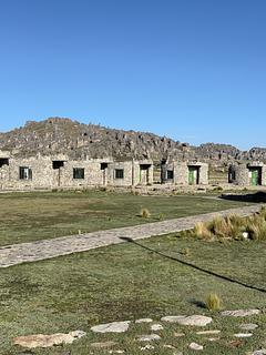 Bungalows Canchacucho