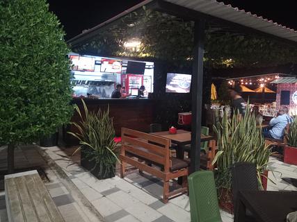 Burgery