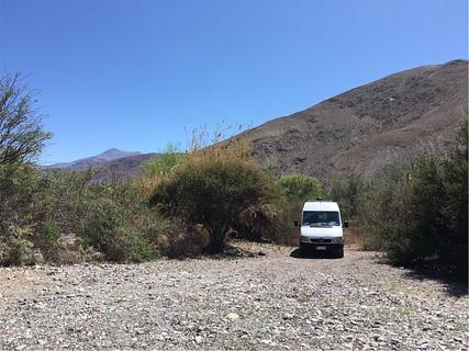 By Rio Del Carmen