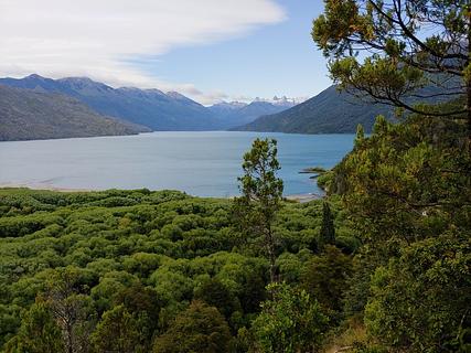 Cabalgatas Lago Puelo