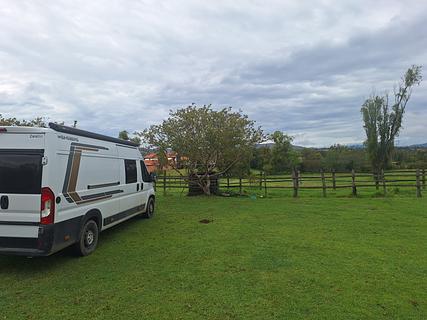 Cabalgatas Servitour de la Villa / Rio Camp