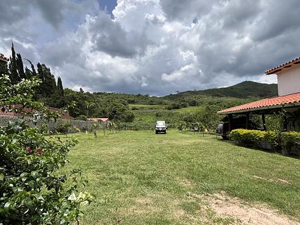 Cabaña mis nietos & Campsite