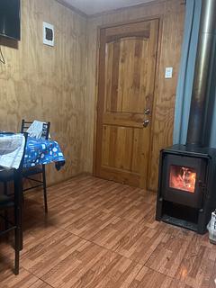 Cabana tia elcira