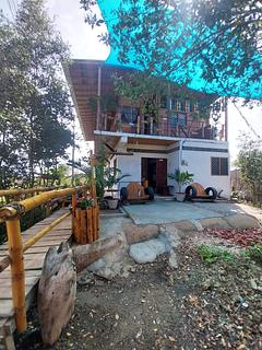 Cabaña Valhalla
