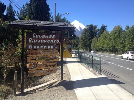 Cabanas Barlovento