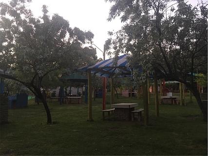 Cabanas Camping Coco