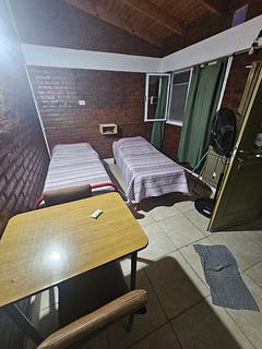 Cabañas El Picazo