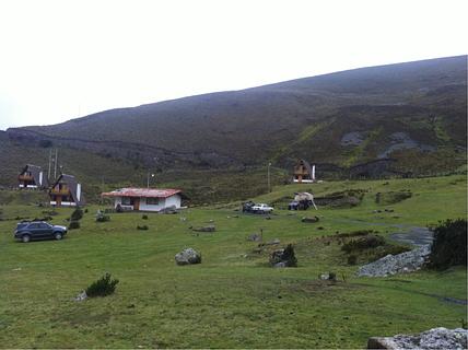 Cabanas Kanwara