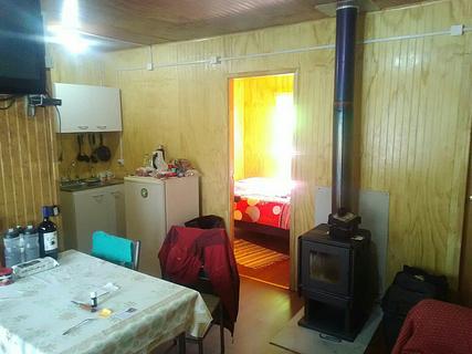 Cabañas la Estrella