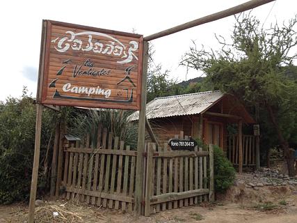 Cabanas Las Vertientes
