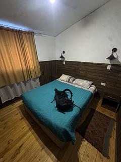 Cabañas Maxmafran