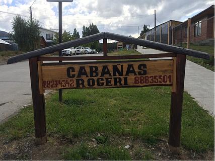 Cabanas Rogeri