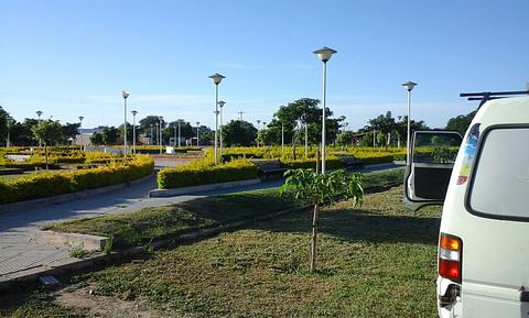 Cabezas City (Santa Cruz)