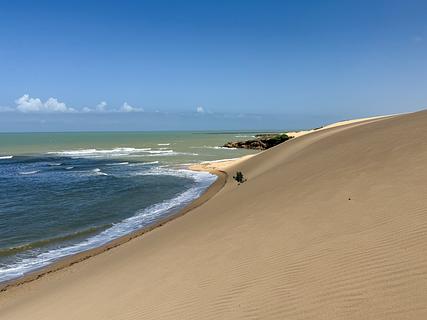 Cabo de la Vela